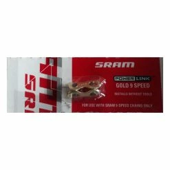 1 Attache Rapide De Chaine Sram 9 Vitesses
