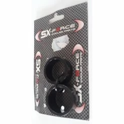 2 Entretoises Headset 15 Et 20 Mm