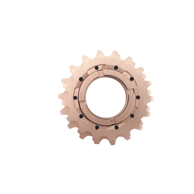 2 Pignons Fixes à Visser 16 Et 18 Dents 2 2 Pignons Fixes à Visser 16 Et 18 Dents – Image 2