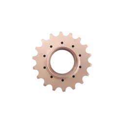 2 Pignons Fixes à Visser 16 Et 18 Dents 5 2 Pignons Fixes à Visser 16 Et 18 Dents -BMX Soldes Boutique 2 pignons fixes a visser 16 et 18 dents 2