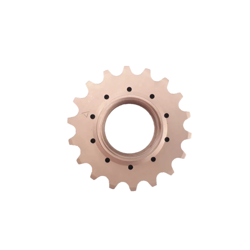 2 Pignons Fixes à Visser 16 Et 18 Dents 3 2 Pignons Fixes à Visser 16 Et 18 Dents – Image 3