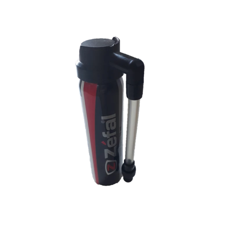 Aerosol Anti Crevaison Velo Zefal 75 Ml 1 Aerosol Anti Crevaison Velo Zefal 75 Ml