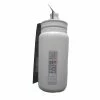 Bidon Elite Fly Blanc 550 Ml
