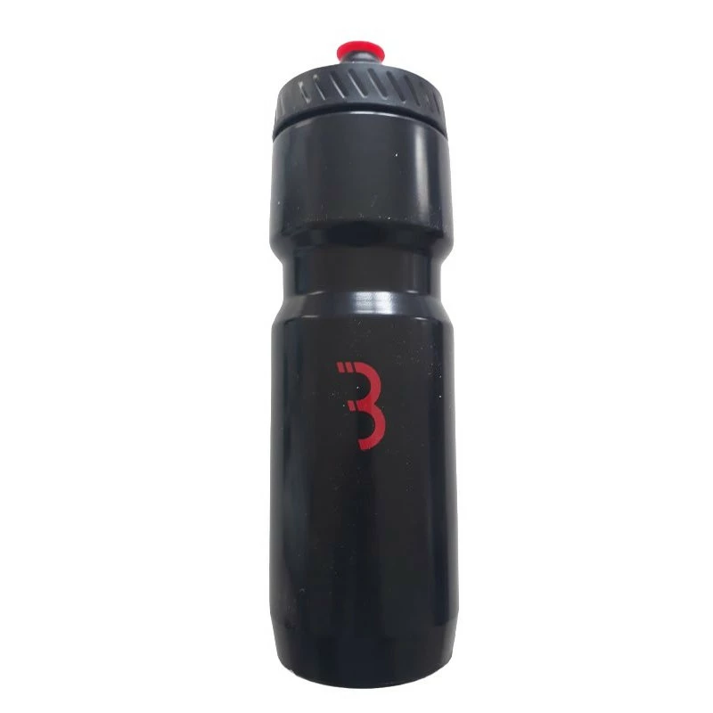 Bidon Velo Route BBB Comptank 750 Ml Noir Et Rouge 2 Bidon Velo Route BBB Comptank 750 Ml Noir Et Rouge – Image 2