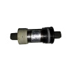Boîtier De Pédalier Shimano BB-UN25 Carré 113 Mm