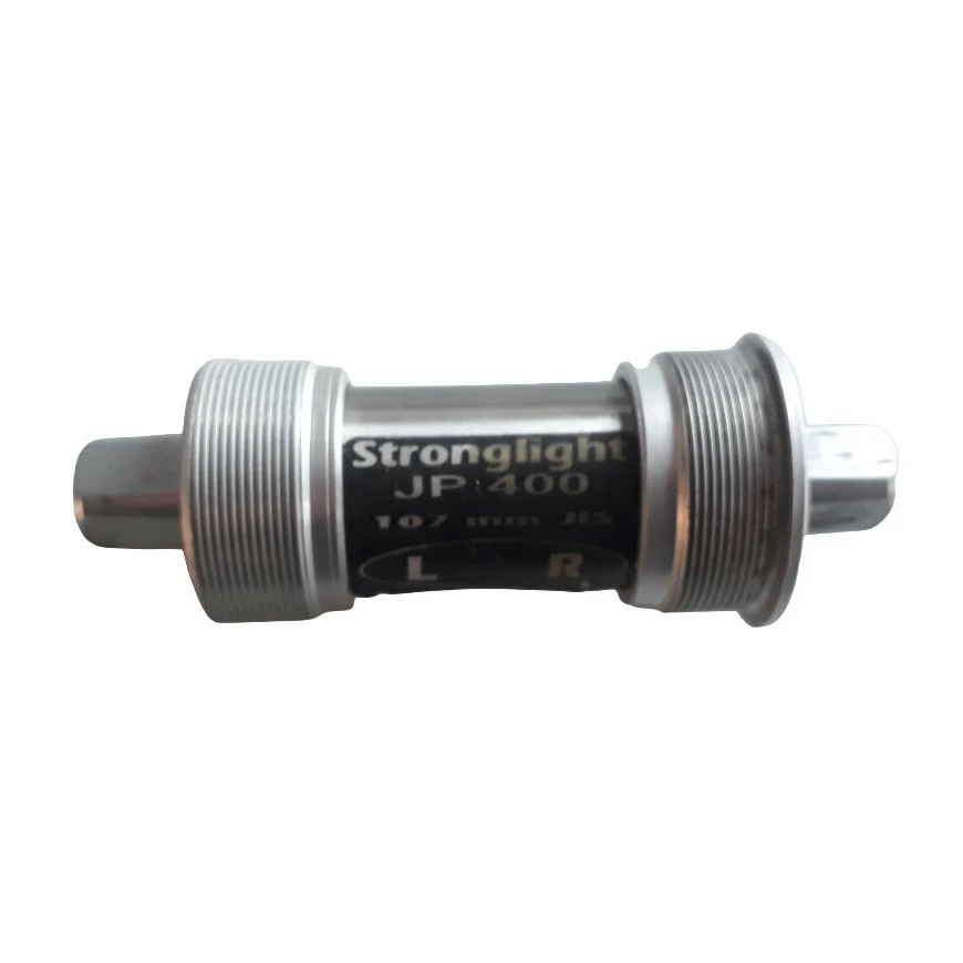 Boitier De Pédalier Stronglight JP400 107 70 Carré Ital 2 Boitier De Pédalier Stronglight JP400 107 70 Carré Ital – Image 2