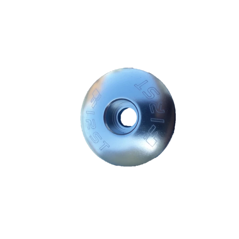 Bouchon De Potence Jeu De Direction Vélo Alu First 1 Bouchon De Potence Jeu De Direction Vélo Alu First