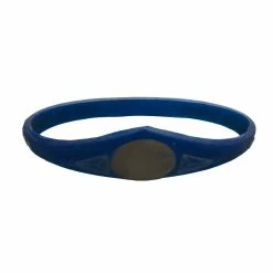 Bracelet Equilibrium Bleu Taille S