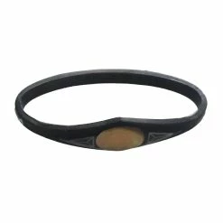 Bracelet Equilibrium Noir Taille M -BMX Soldes Boutique bracelet equilibrium noir taille m 1