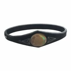 Bracelet Equilibrium Noir Taille S