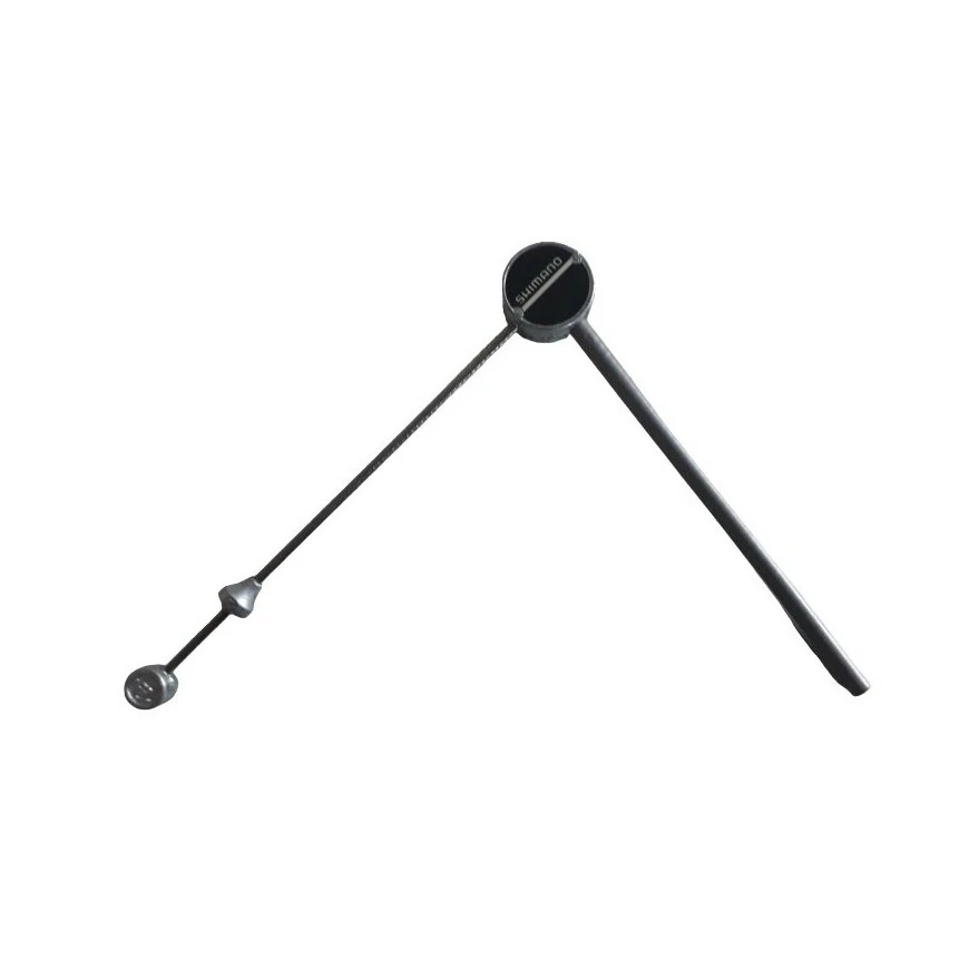 Cable De Liaison De Frein Cantilever Avant 82 Mm Shimano 1 Cable De Liaison De Frein Cantilever Avant 82 Mm Shimano