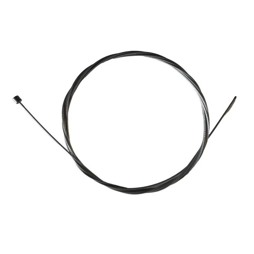 Cable Derailleur Velo Route, Ville Ou Vtt 1 Cable Derailleur Velo Route, Ville Ou Vtt