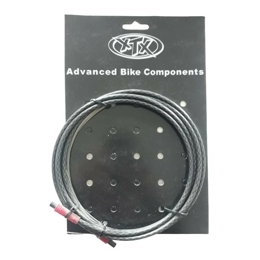 Câbles Et Gaine Carbone De Dérailleurs XTX 1 Câbles Et Gaine Carbone De Dérailleurs XTX