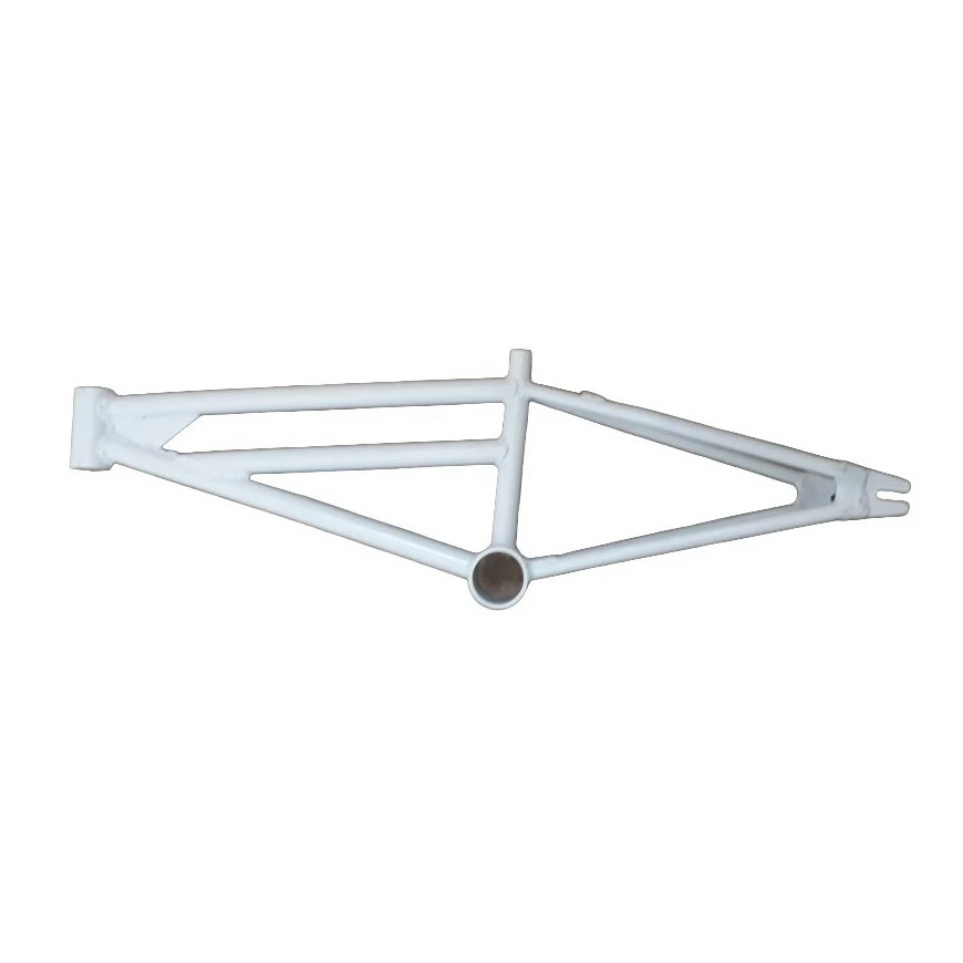 Cadre BMX Aluminium 2 Cadre BMX Aluminium – Image 2