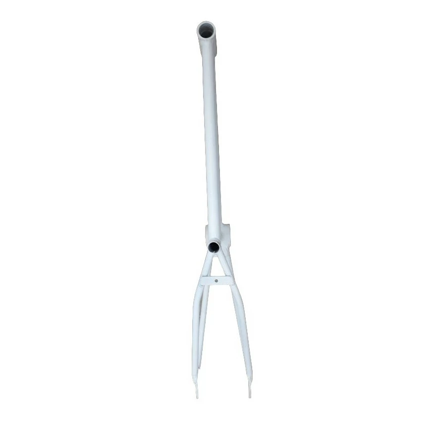 Cadre BMX Aluminium 3 Cadre BMX Aluminium – Image 3