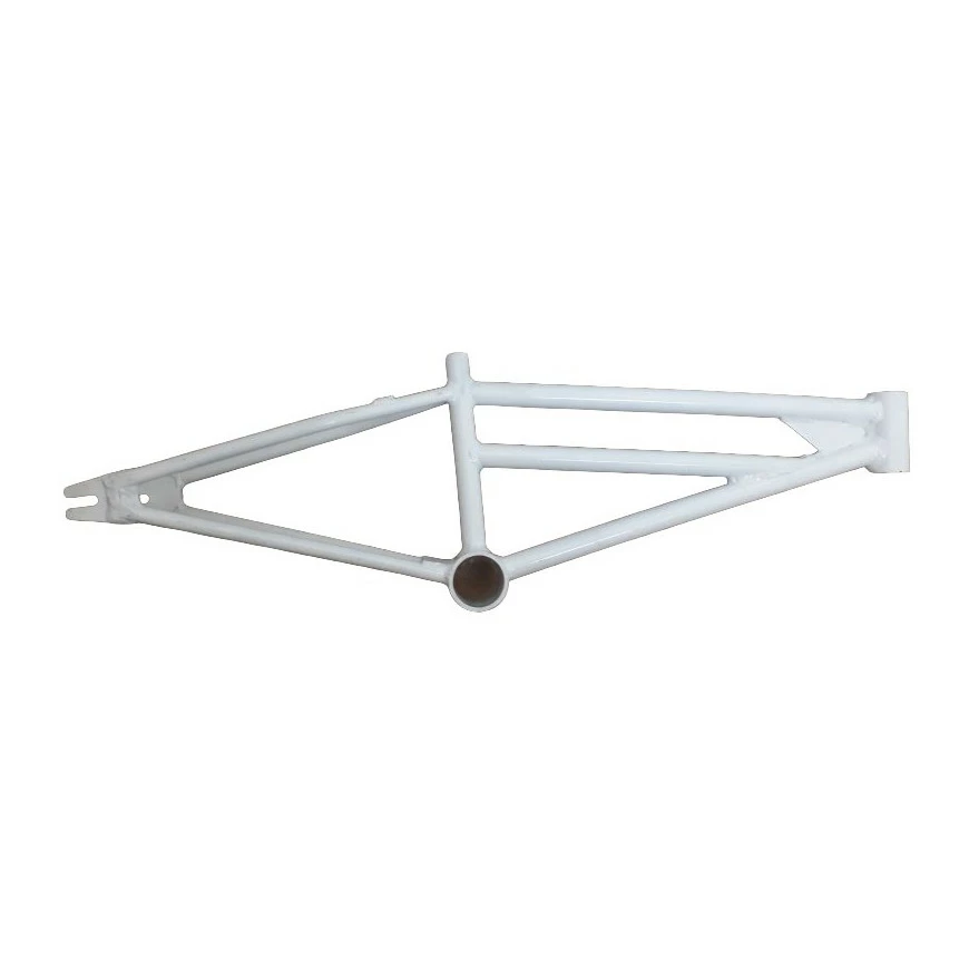 Cadre BMX Aluminium 1 Cadre BMX Aluminium