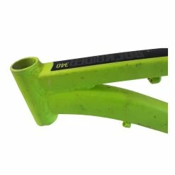 Cadre Rockrider 340 Taille M Jaune -BMX Soldes Boutique cadre rockrider 340 taille m jaune 2