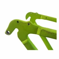 Cadre Rockrider 340 Taille M Jaune -BMX Soldes Boutique cadre rockrider 340 taille m jaune 5