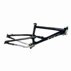 Cadre VTT Freeride Carbone GT Zaskar Expert 100 Taille L 14 Cadre VTT Freeride Carbone GT Zaskar Expert 100 Taille L -BMX Soldes Boutique cadre vtt freeride carbone gt zaskar expert 100 taille l 4