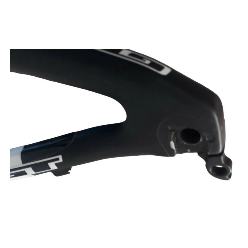 Cadre VTT Freeride Carbone GT Zaskar Expert 100 Taille L 9 Cadre VTT Freeride Carbone GT Zaskar Expert 100 Taille L – Image 9