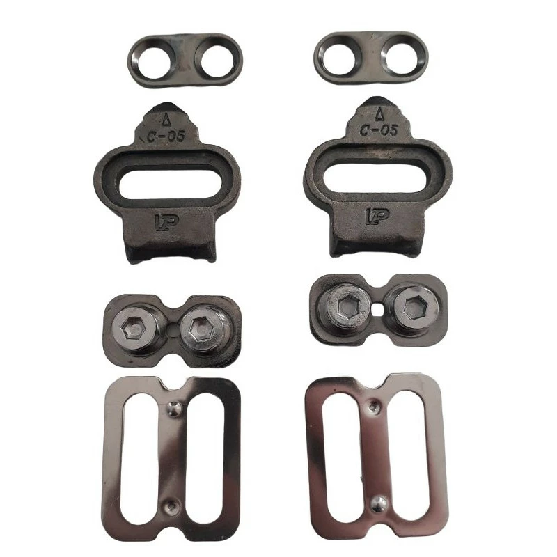 Cales Automatiques VTT VP C-05 1 Cales Automatiques VTT VP C-05