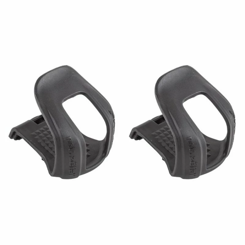 Cales Pieds Vélo Zefal Easy Clips Taille M 1 Cales Pieds Vélo Zefal Easy Clips Taille M