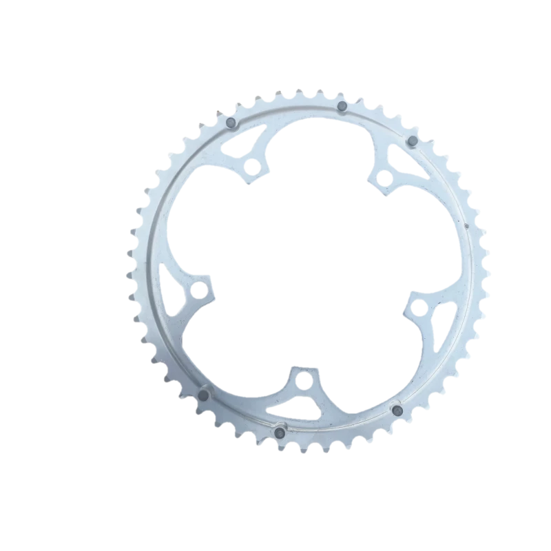 Campagnolo 52 Dents Plateau 9 Vitesses 135 Mm 2 Campagnolo 52 Dents Plateau 9 Vitesses 135 Mm – Image 2