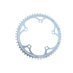 Campagnolo 52 Dents Plateau 9 Vitesses 135 Mm