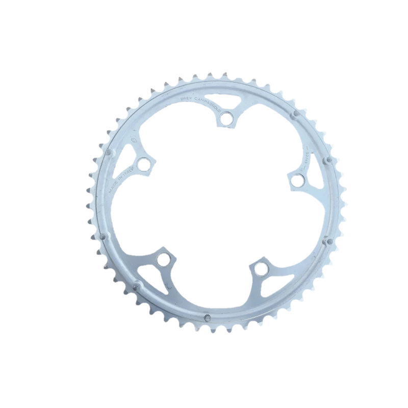 Campagnolo 52 Dents Plateau 9 Vitesses 135 Mm 1 Campagnolo 52 Dents Plateau 9 Vitesses 135 Mm