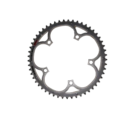 Campagnolo 53 Dents Plateau 10 Vitesses 135 Mm