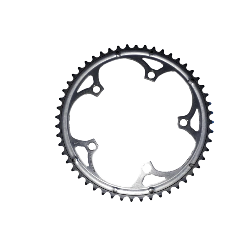 Campagnolo Plateau 52 Dents 9 Vitesses 135 Mm 1 Campagnolo Plateau 52 Dents 9 Vitesses 135 Mm