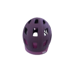 Casque Abus Hyban Vélo Mauve Avec éclairage Arrière 5 Casque Abus Hyban Vélo Mauve Avec éclairage Arrière -BMX Soldes Boutique casque abus hyban velo mauve avec eclairage arriere 2