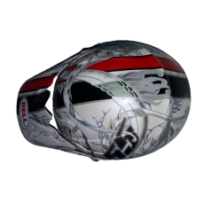 Casque Vtt Dh Bell Bellistic Taille M 56-58 Cms -BMX Soldes Boutique casque vtt dh bell bellistic taille m 56 58 cms 3