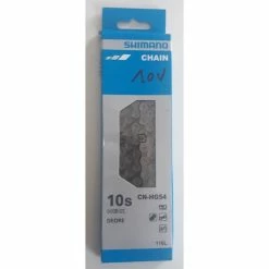 Chaine Shimano 10v CN-HG54 116m