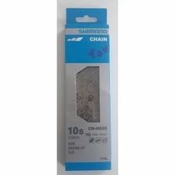 Chaine Shimano 10v CN-HG95 116m