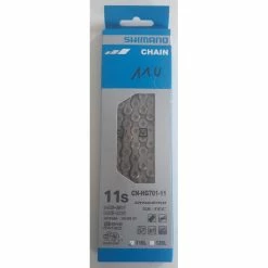 Chaine Shimano 11v CN-HG701-11 116m