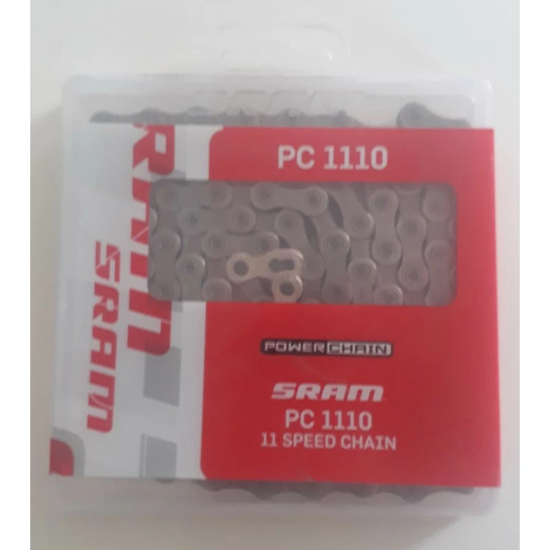 Chaine Sram 11v PC1110 1 Chaine Sram 11v PC1110