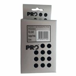 Chambre à Air 700 X 20 à 28C Valve Presta