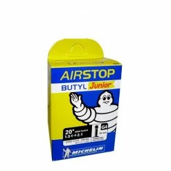 Chambre A Air BMX Michelin G4 20x1.5/2.1 Schrader