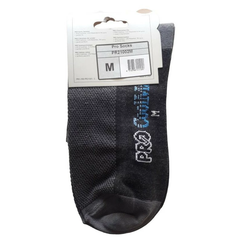 Chaussettes Cycliste Pro Bike Gear Summer Taille M 1 Chaussettes Cycliste Pro Bike Gear Summer Taille M