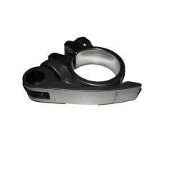 Collier De Selle Serrage à Levier 31.8 Mm Aluminium