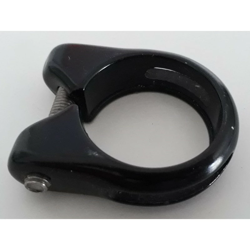 Collier De Serrage Tige De Selle à Vis 35 Mm Aluminium 3 Collier De Serrage Tige De Selle à Vis 35 Mm Aluminium – Image 3