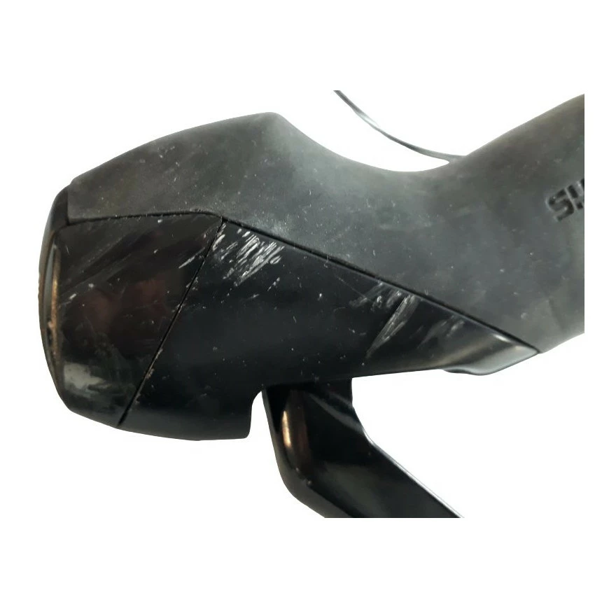 Commandes De Vitesses Shimano ST-RS505 2x11v 4 Commandes De Vitesses Shimano ST-RS505 2x11v – Image 4