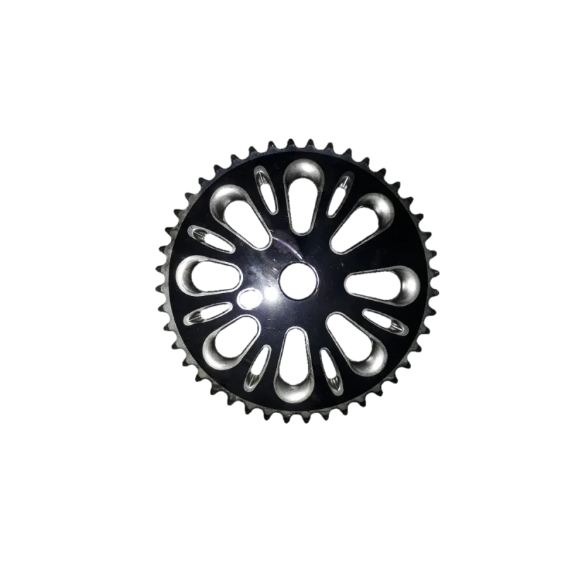 Couronne BMX 44 Dents Pour Pédalier Monobloc 1 Couronne BMX 44 Dents Pour Pédalier Monobloc