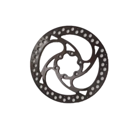 Disque 140 Mm 6 Trous VTT Formula -BMX Soldes Boutique disque 140 mm 6 trous vtt formula 1