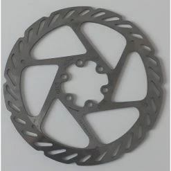 Disque De Frein Avid 160 Mm 6 Trous