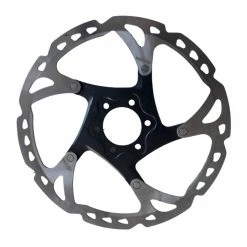 Disque Shimano SLX SM-RT76M 180 Mm 6 Trous