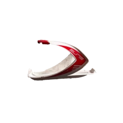 Elite Porte Bidon Customer Race Blanc & Rouge -BMX Soldes Boutique elite porte bidon customer race blanc rouge 2