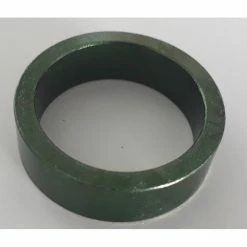 Entretoise Aluminium Jeu De Direction 1"1/8 10 Mm Verte -BMX Soldes Boutique entretoise aluminium jeu de direction 118 10 mm verte 1