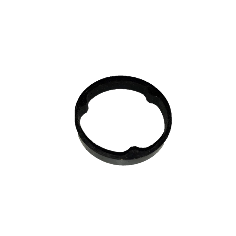 Entretoise Carbone Jeu De Direction 1"1/8 5 Mm 1 Entretoise Carbone Jeu De Direction 1"1/8 5 Mm